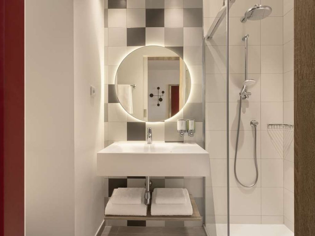 Hampton by Hilton Malaga Martiricos