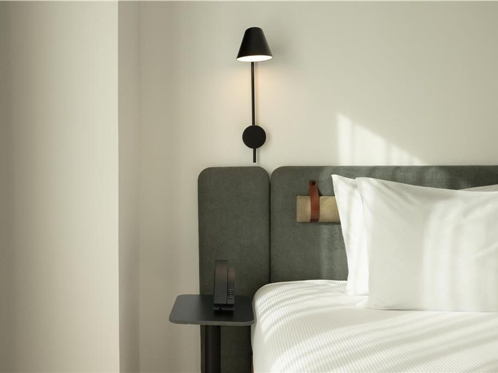 Hampton by Hilton Malaga Martiricos