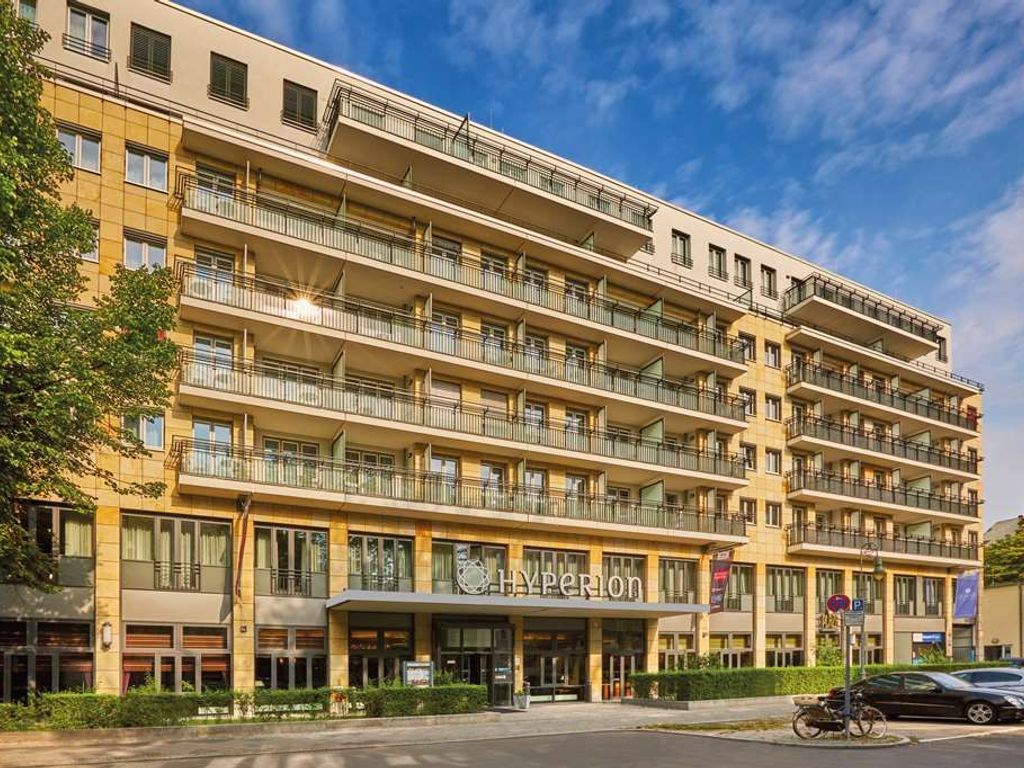 HYPERION Berlin