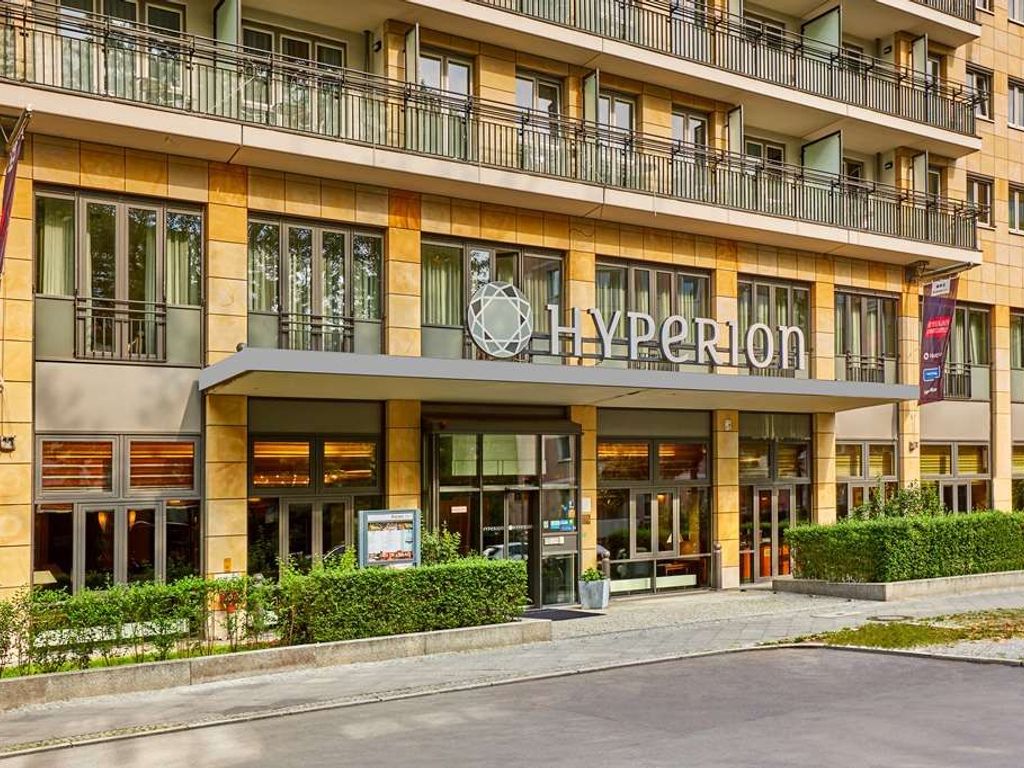 HYPERION Berlin