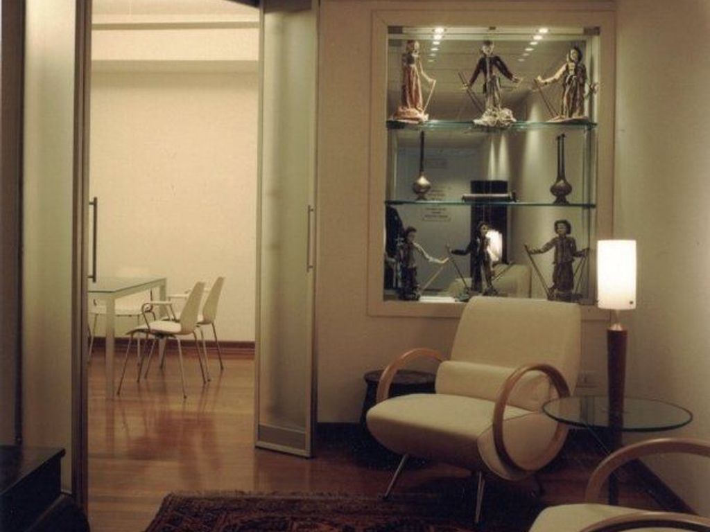 Finis Africae Country House