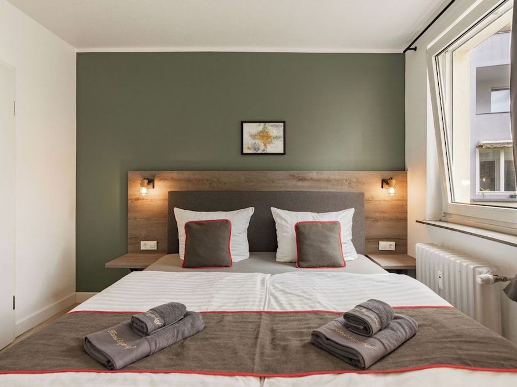 Hotel Enger Hof