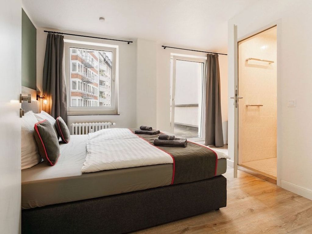 Hotel Enger Hof