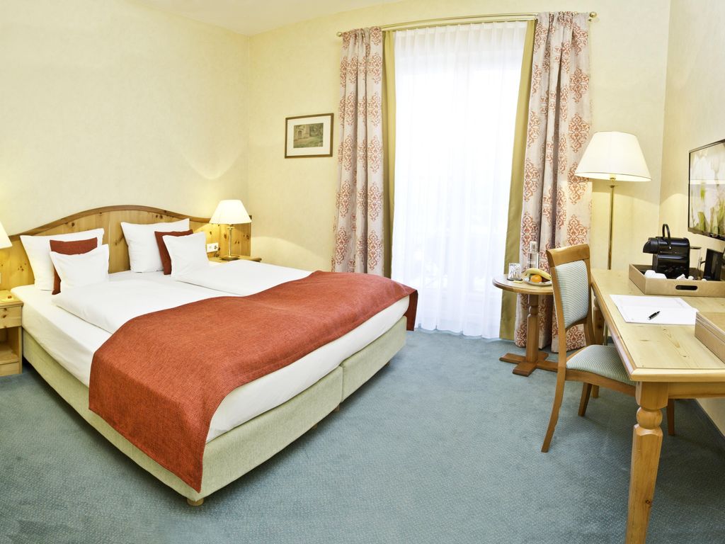Freisinger Hof