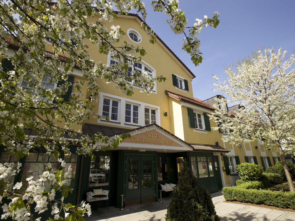 Freisinger Hof