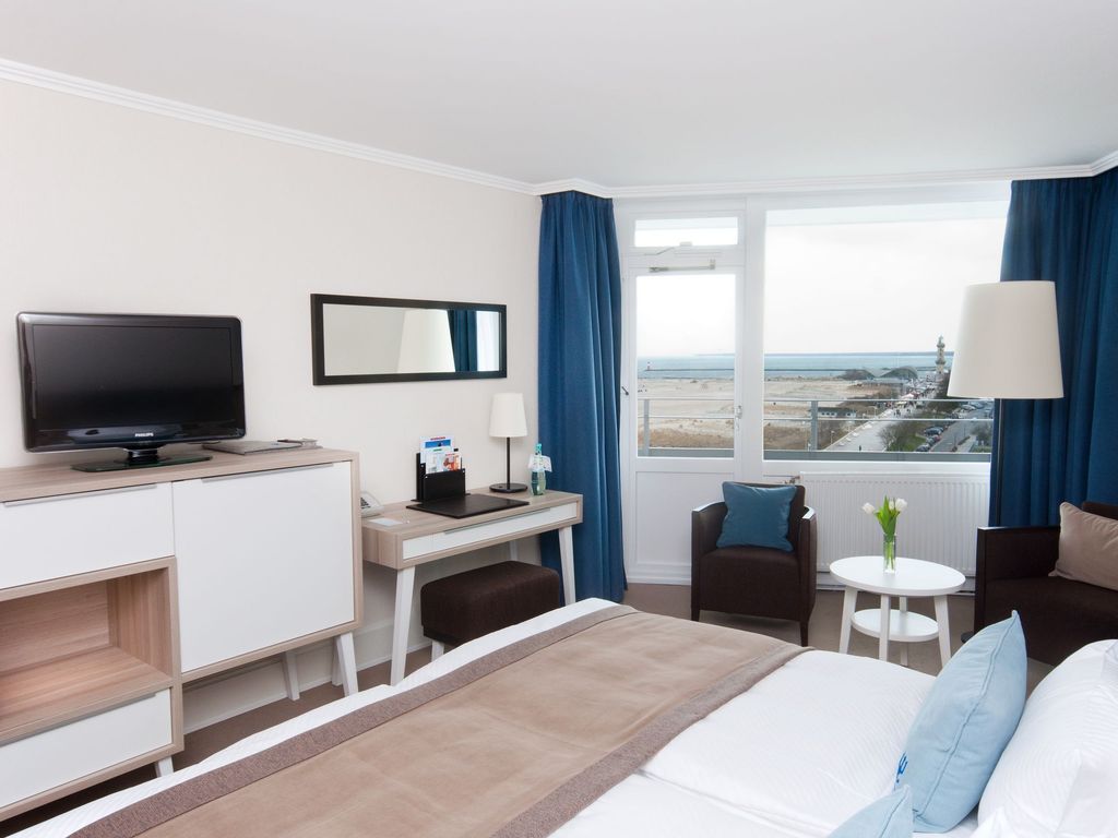 Hotel Neptun