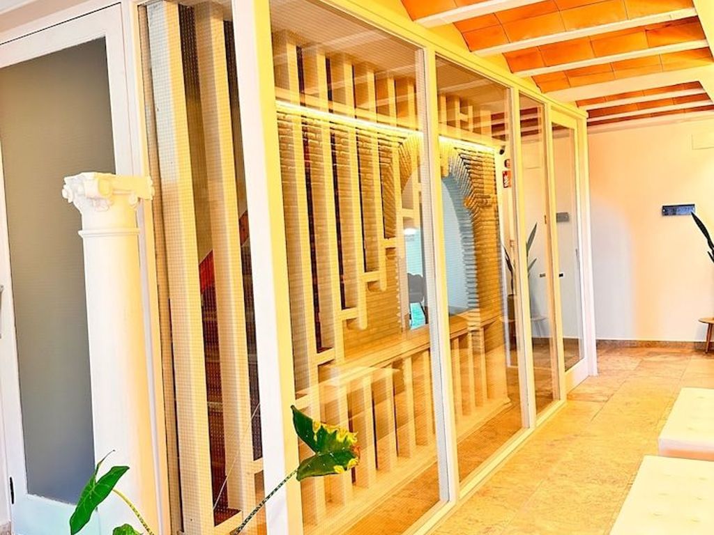 Boutique Hotel Comtal Empuries