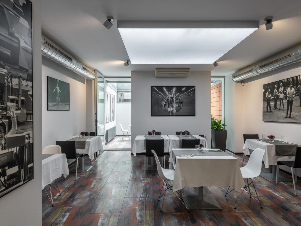 Art Hotel Praha