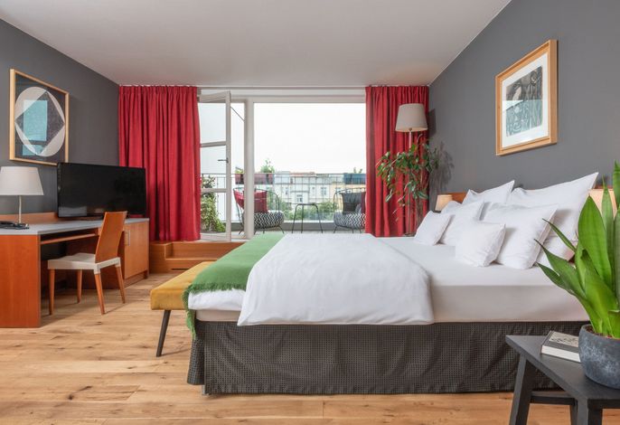 Art Hotel Praha