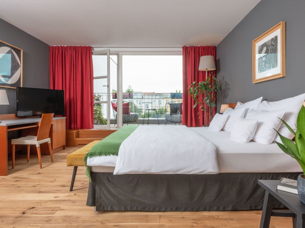 Art Hotel Praha