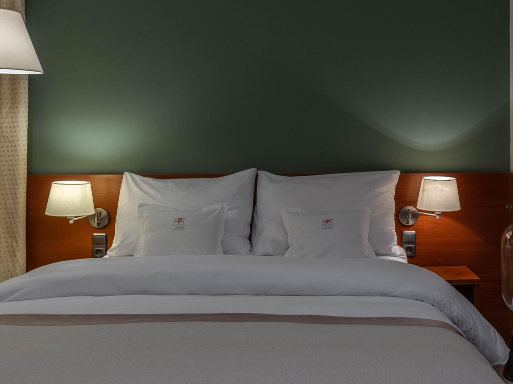 Art Hotel Praha