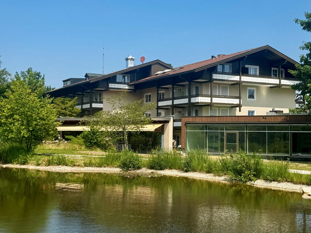 Ströbinger Hof – Therme Wellness Resort