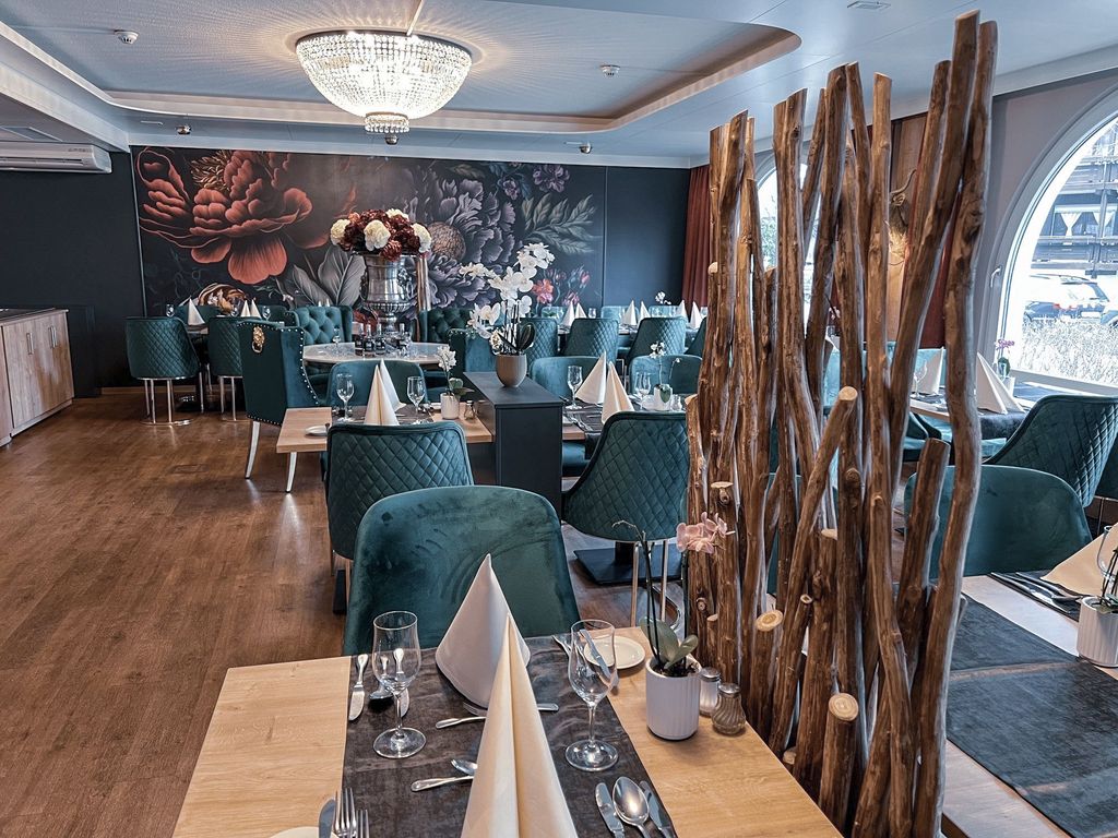 Ströbinger Hof – Therme Wellness Resort