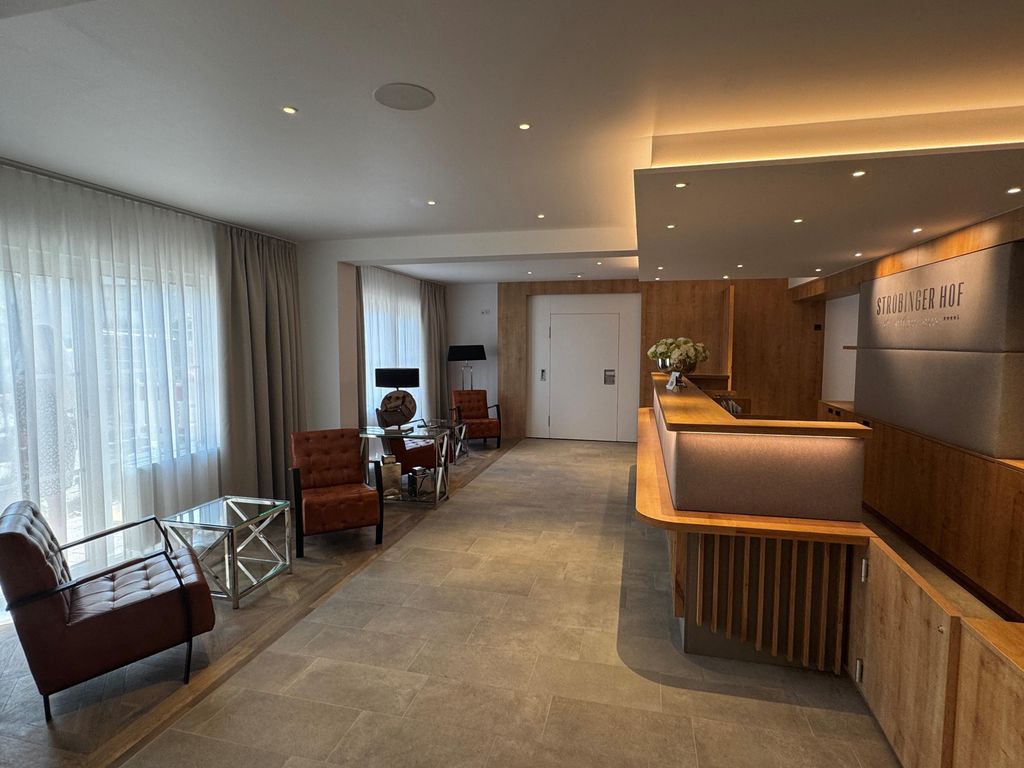 Ströbinger Hof – Therme Wellness Resort