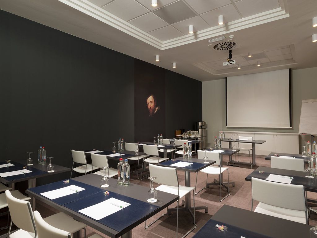 Holiday Inn Express ANTWERP CITY - NORTH by IHG