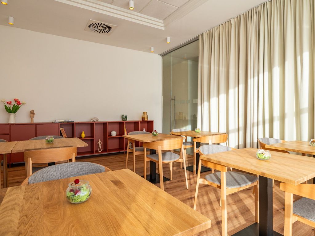 Holiday Inn Express ANTWERP CITY - NORTH by IHG