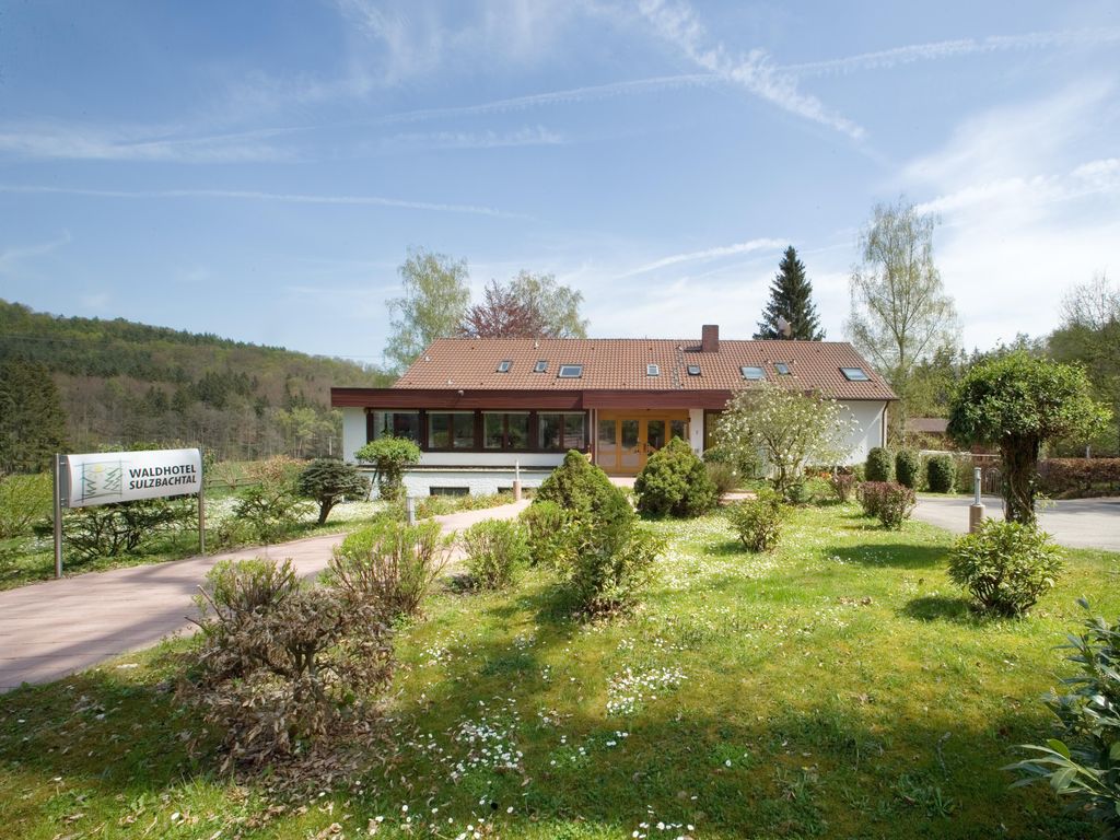 Sulzbachtal