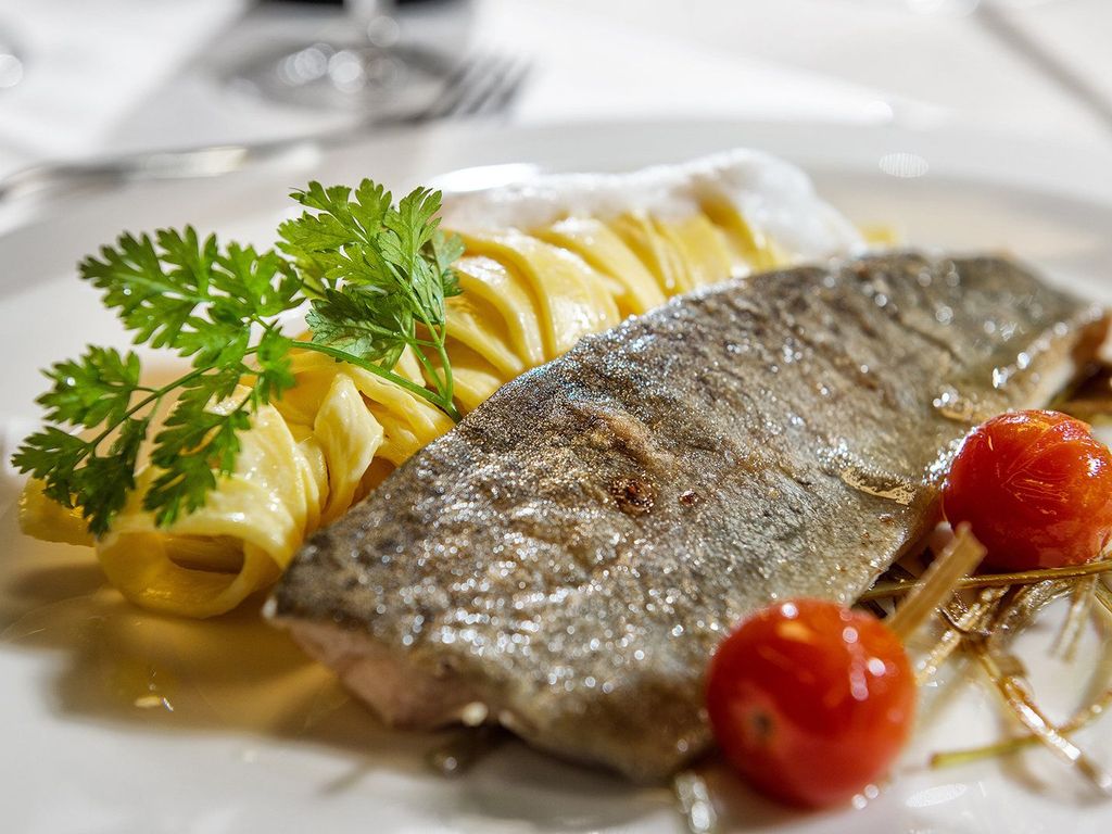 AlpenParks Hotel & Apartment Central Zell am See