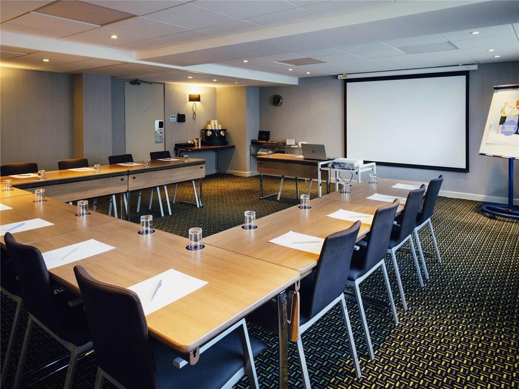 Novotel Nottingham Derby