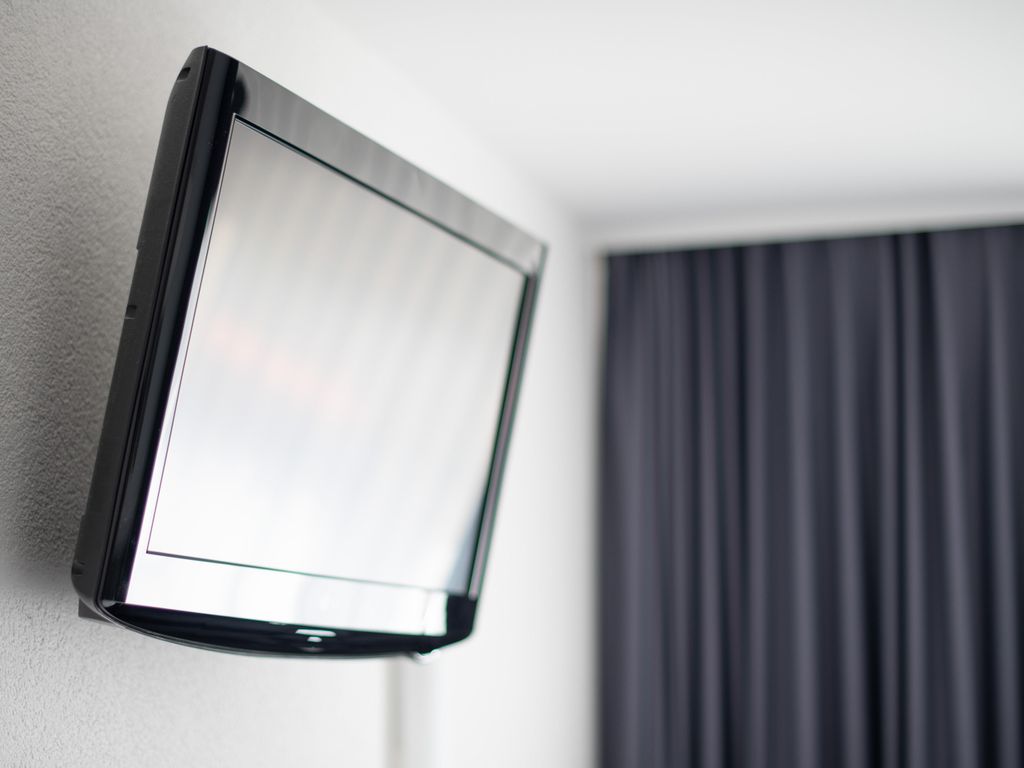 Airporthotel Grenchen