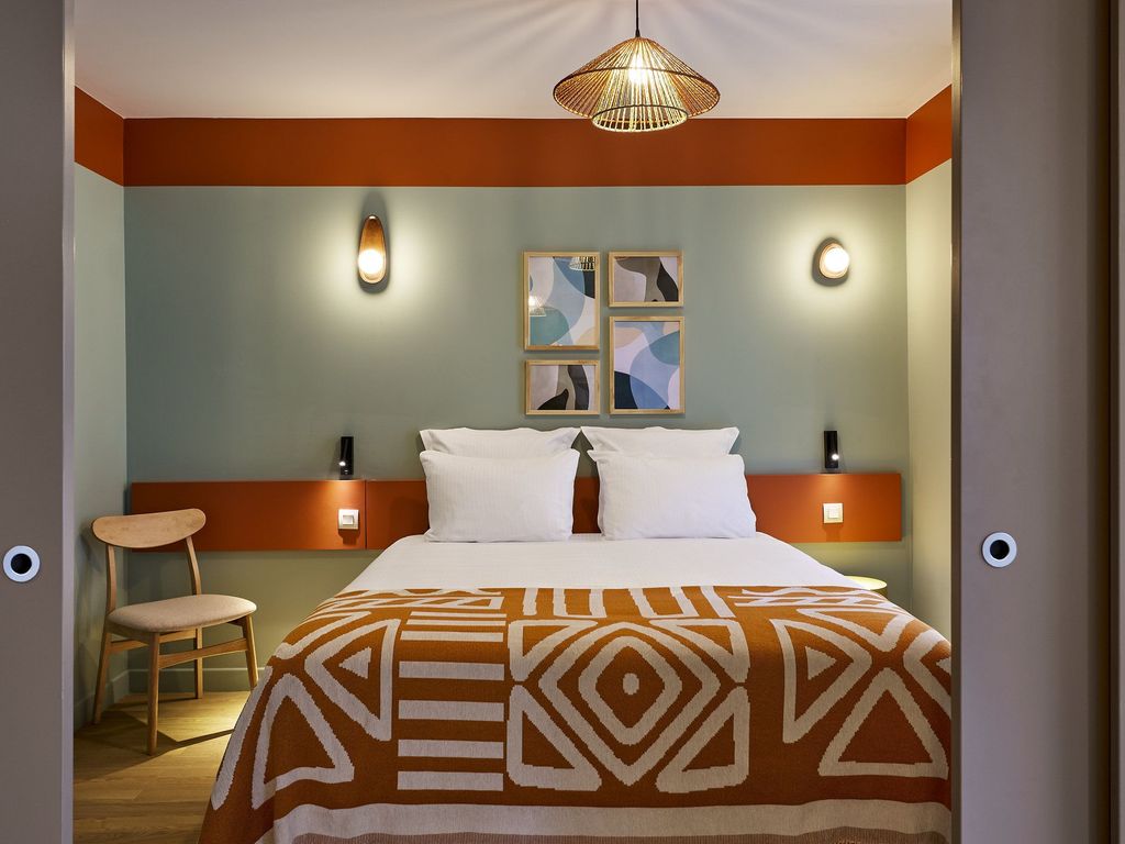 Hotel Ligo by HappyCulture