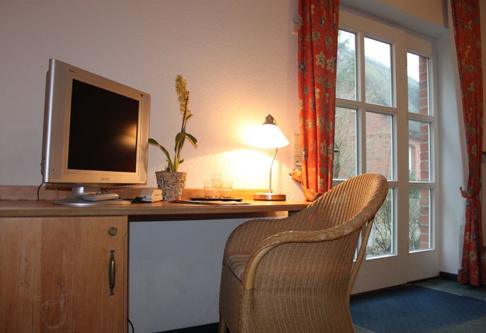 Double room Bild 3