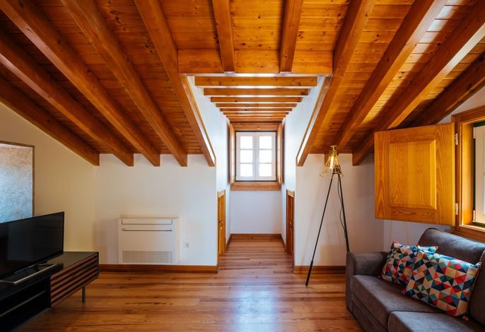 Varandas de Lisboa - Tejo River Apartments & Rooms