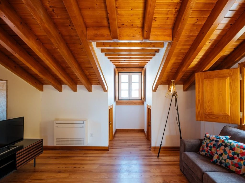 Varandas de Lisboa - Tejo River Apartments & Rooms