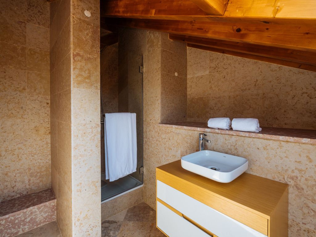 Varandas de Lisboa - Tejo River Apartments & Rooms