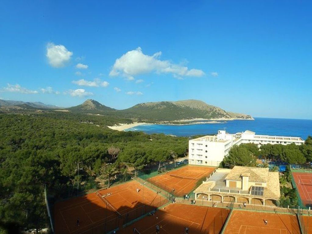 S´ Entrador Playa