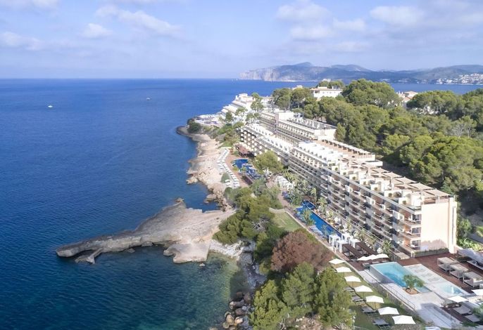 Iberostar Selection Jardín del Sol Suites - Adults Only Adults Only
