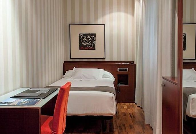 Hotel RH Murcia Centro