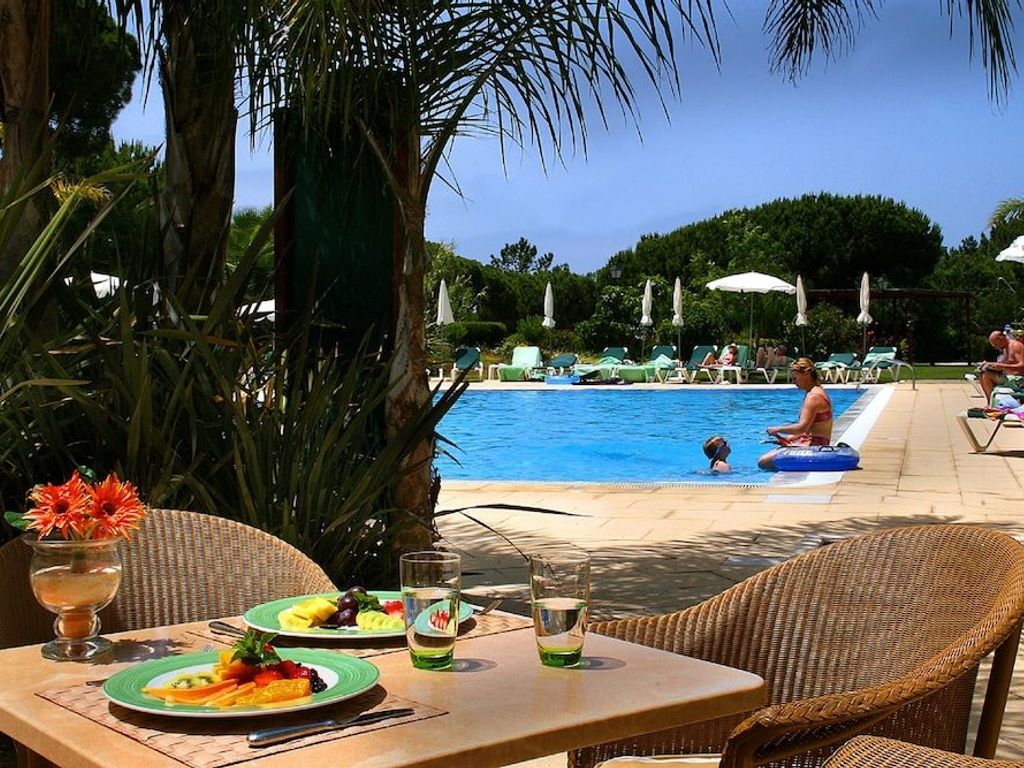 voco Formosa Park – Algarve
