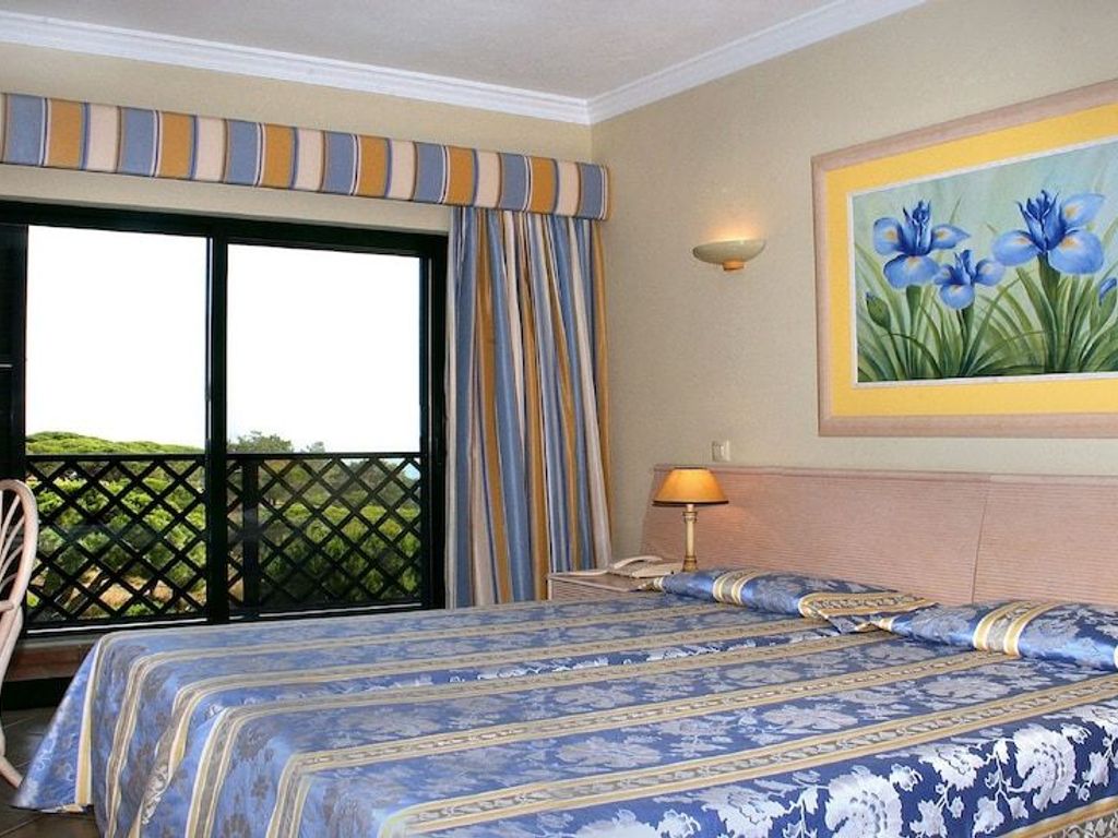 voco Formosa Park – Algarve