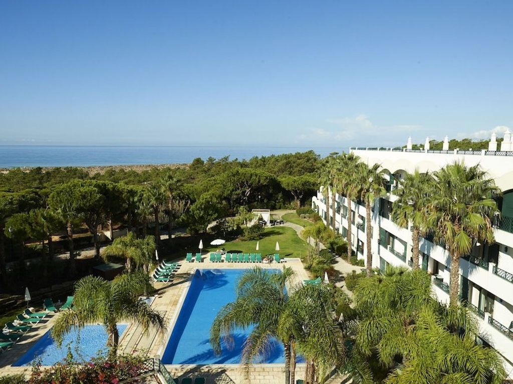 voco Formosa Park – Algarve