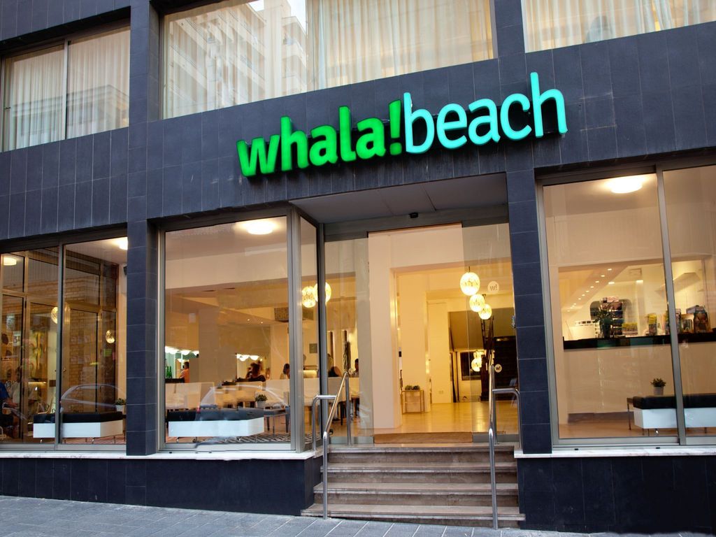 whala!beach