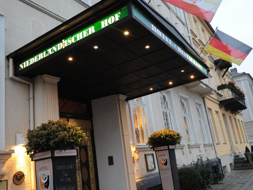 Niederländischer Hof
