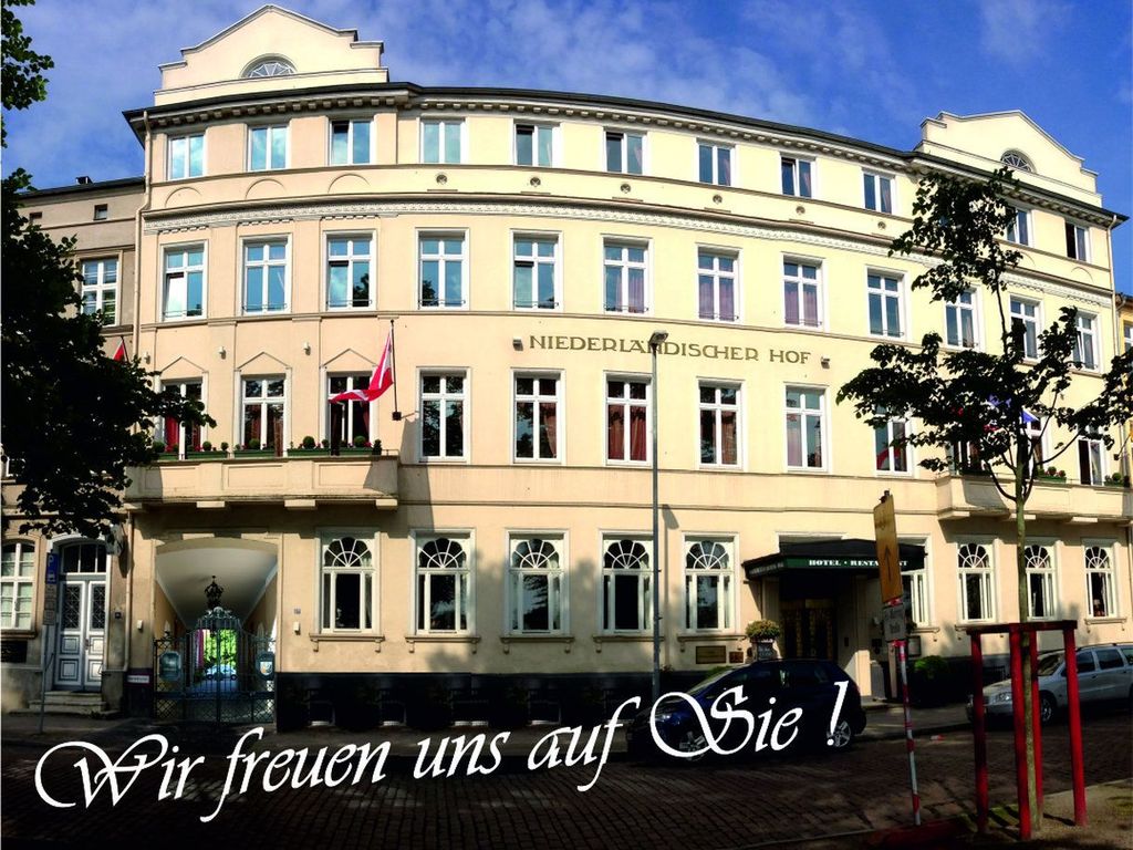 Niederländischer Hof