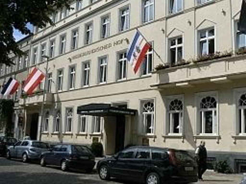 Niederländischer Hof