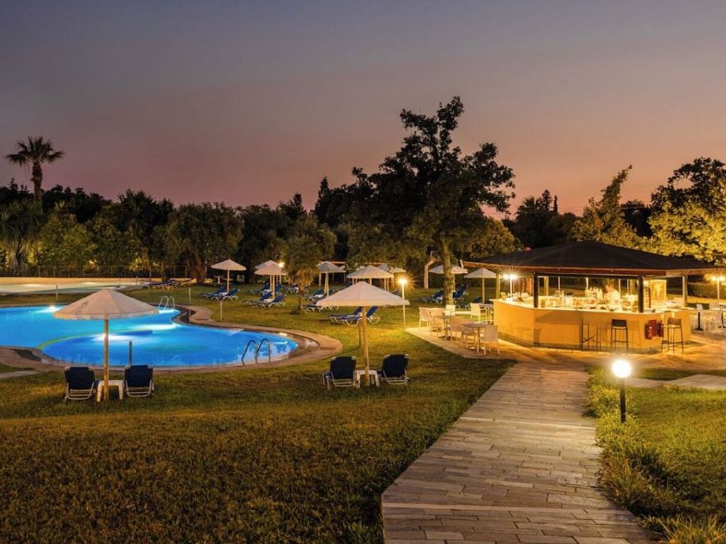 Century Resort