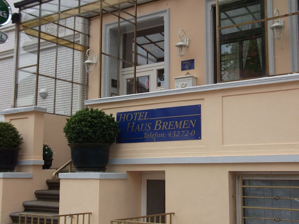 Haus Bremen Garni