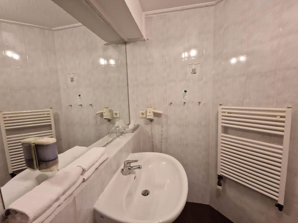 Haus Bremen Garni
