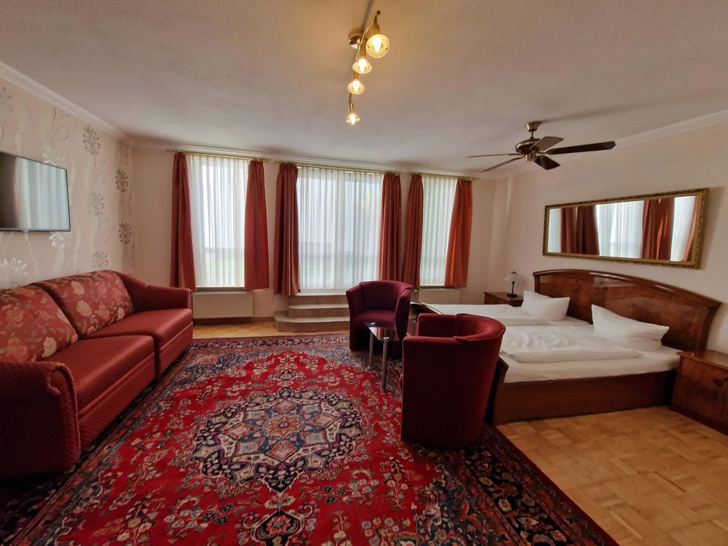 Haus Bremen Garni