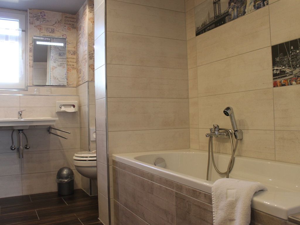 Sängerstadt Boulevardhotel