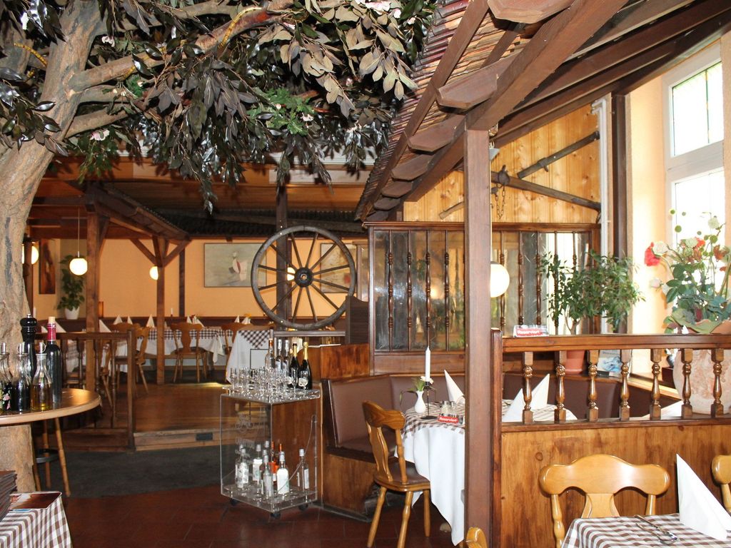 Sängerstadt Boulevardhotel