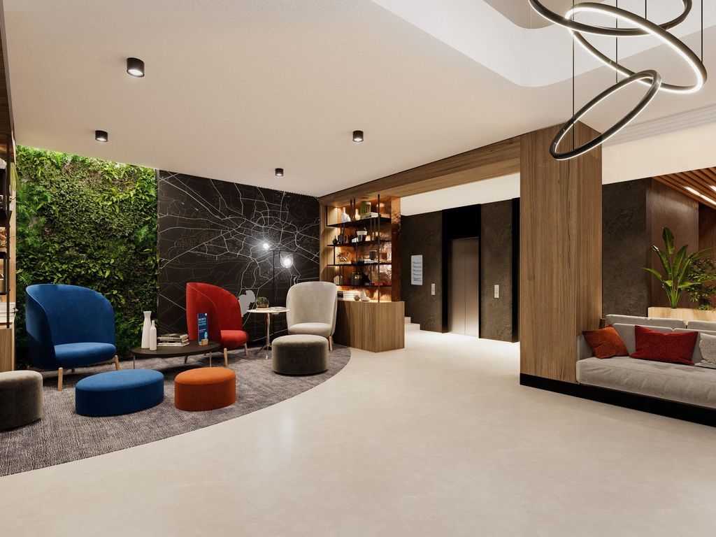 Holiday Inn Express LUBLIN by IHG