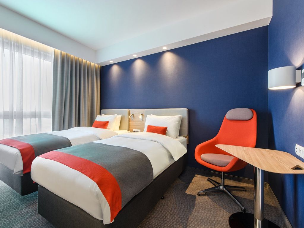 Holiday Inn Express LUBLIN by IHG