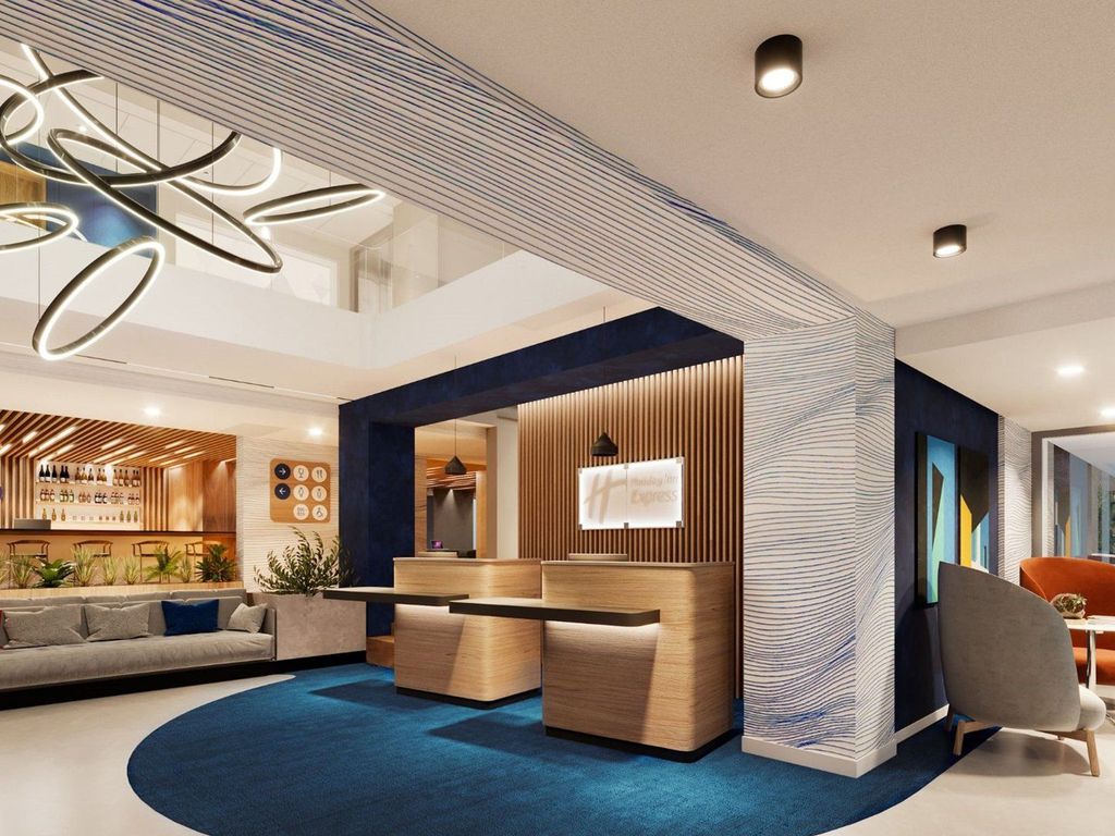 Holiday Inn Express LUBLIN by IHG