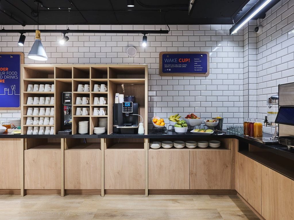 Holiday Inn Express LUBLIN by IHG