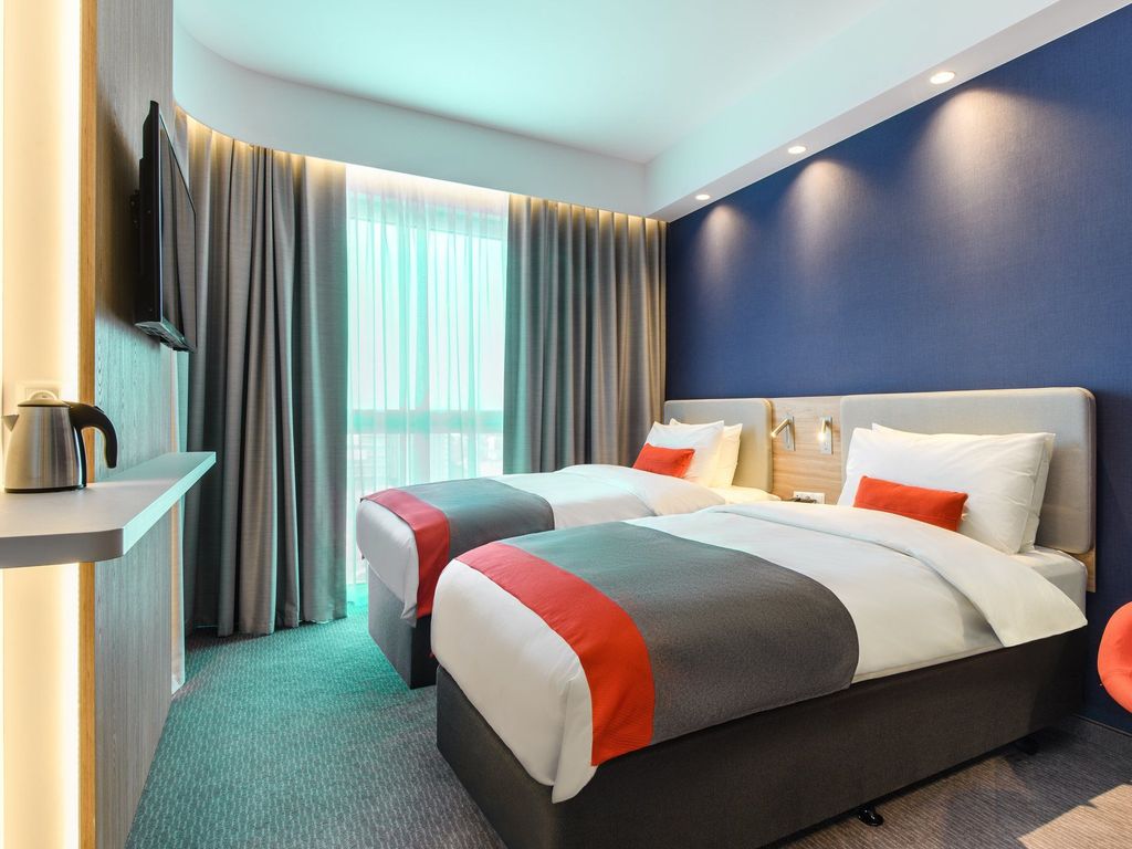 Holiday Inn Express LUBLIN by IHG